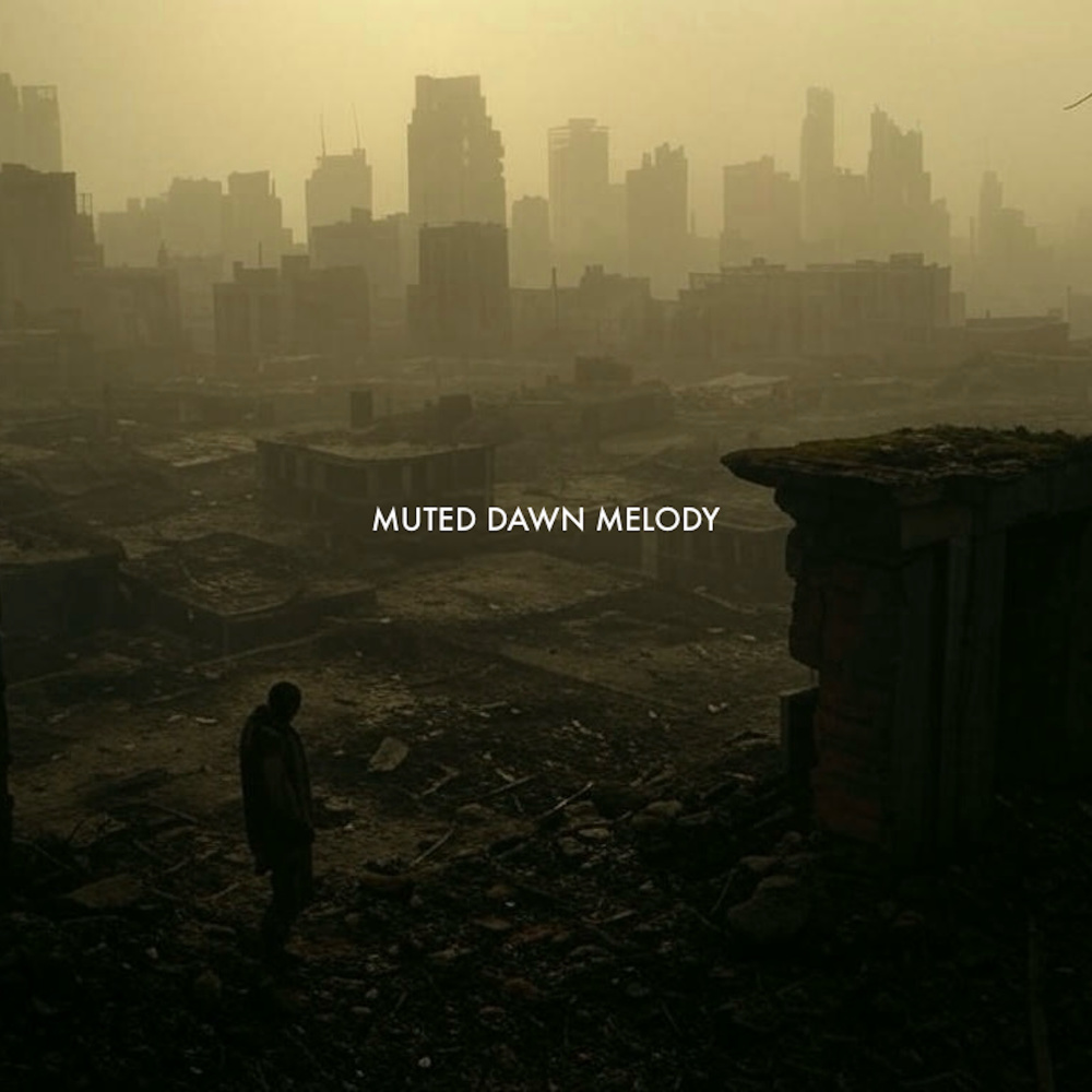 Muted Dawn Melody