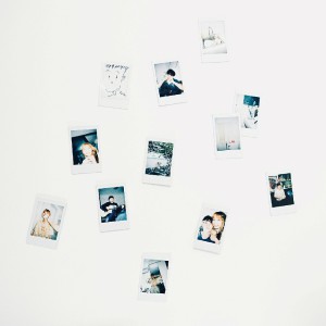 Listen to อย่าบอกรักตอนลา song with lyrics from Richie Thitipat