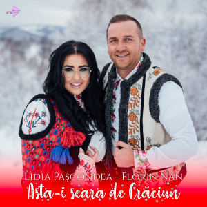 Album Asta-i seara de Crăciun from 
