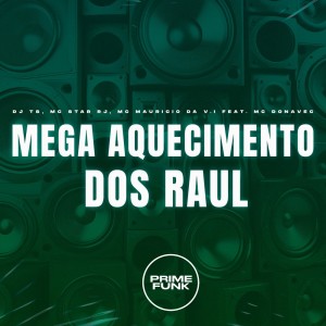 Listen to Mega Aquecimento dos Raul (Explicit) song with lyrics from DJ TS