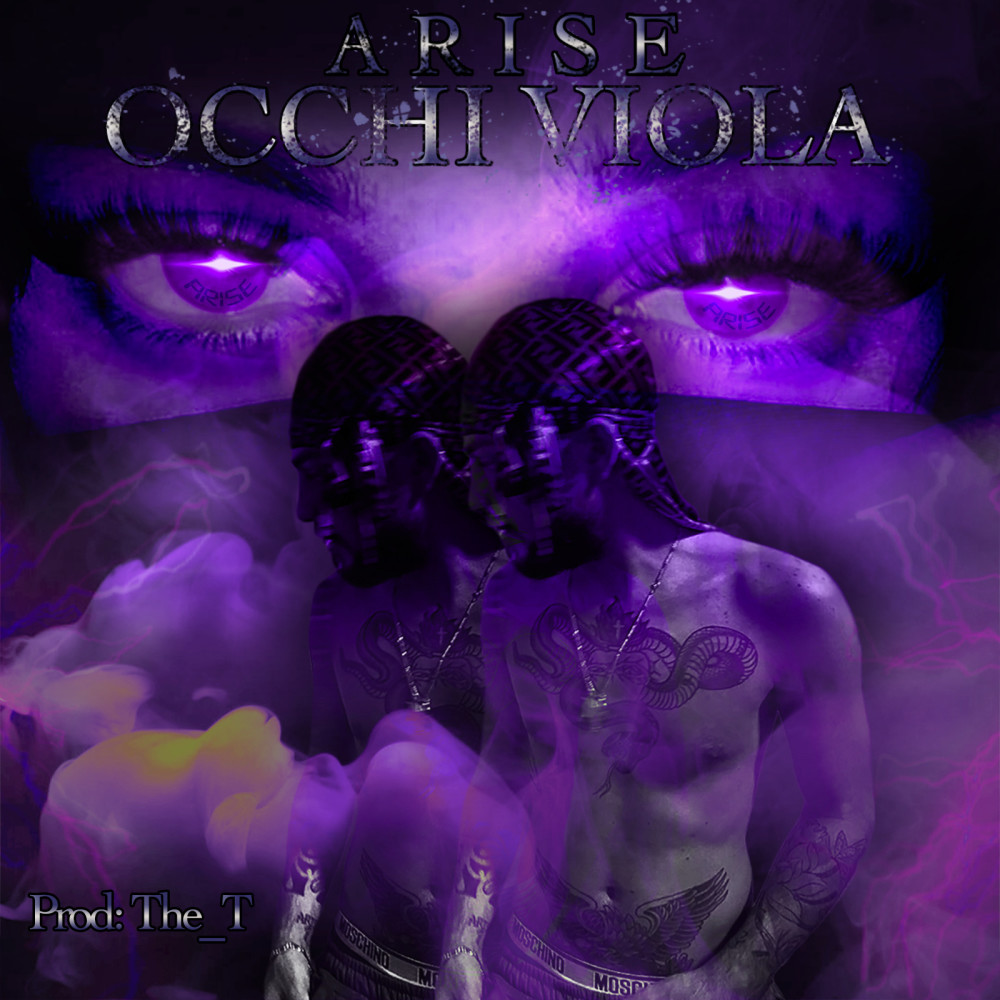 Occhi Viola (Explicit)