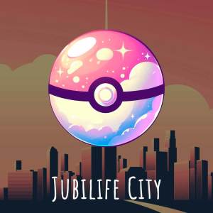 ดาวน์โหลดและฟังเพลง Jubilife City พร้อมเนื้อเพลงจาก Cindery