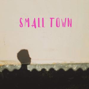 Album Small Town Afro Dancehall from Moxkito