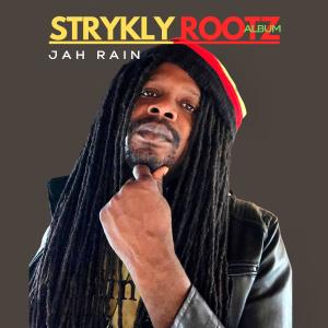 ดาวน์โหลดและฟังเพลง No Place พร้อมเนื้อเพลงจาก Jah Rain