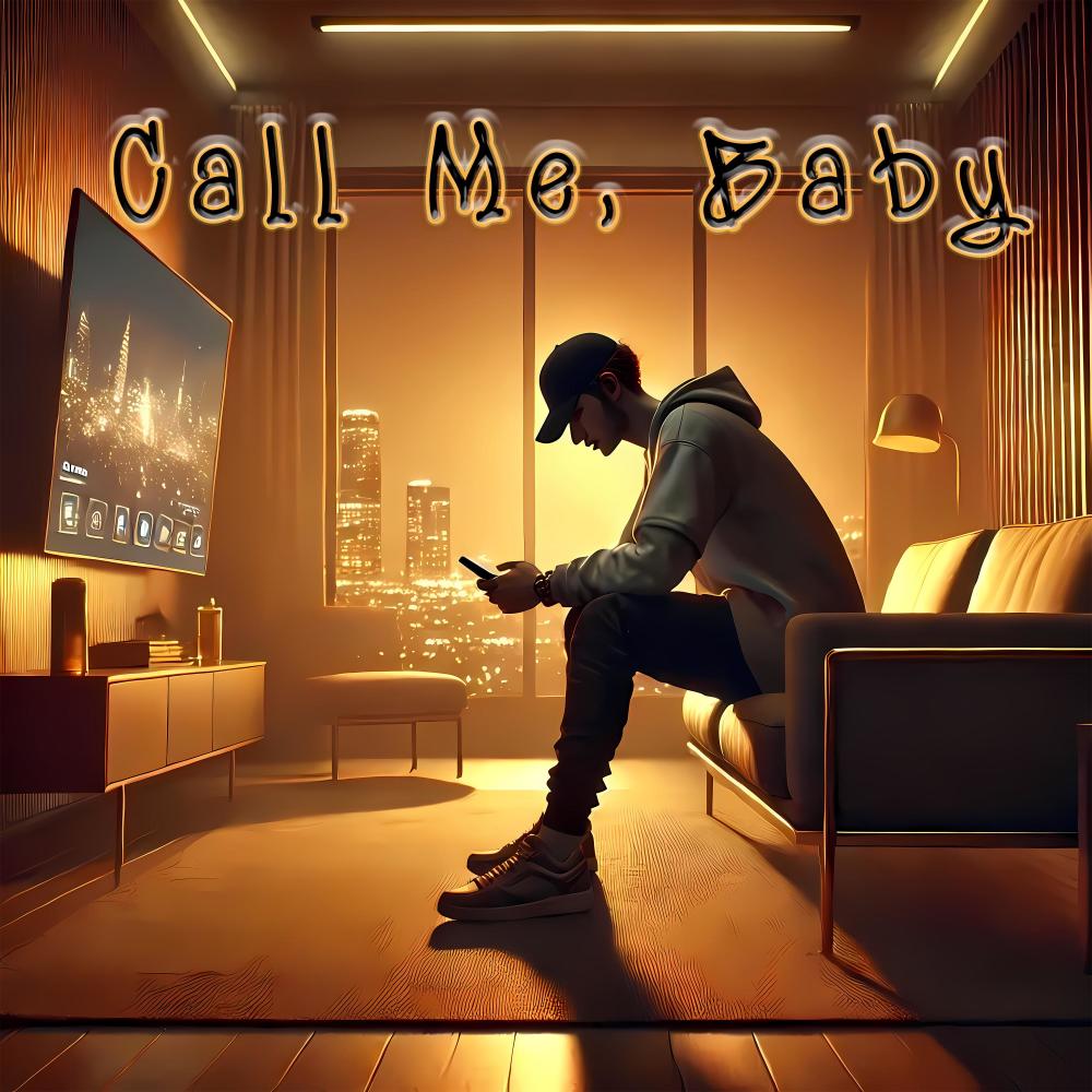 Call Me, Baby