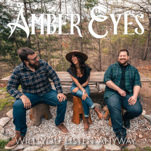 收聽Amber Eyes的Don't Owe You歌詞歌曲