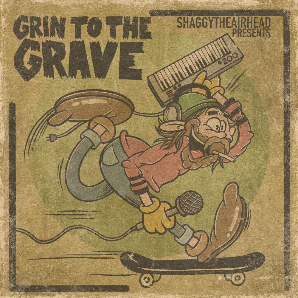 Greaper T Shirt (feat. Sxmpra, Darby O'trill & YungFiend) (Explicit)