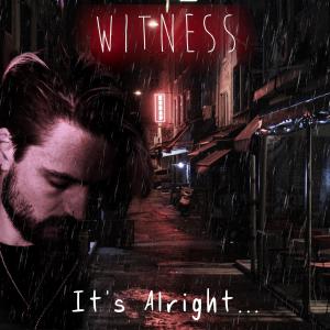 Album It's Alright (Instrumental) from Witness