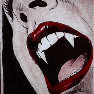 ดาวน์โหลดและฟังเพลง VAMPIRE (Explicit) พร้อมเนื้อเพลงจาก Mike Vencci