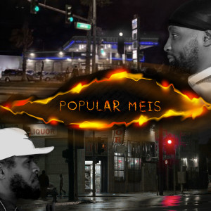 Listen to Ain’t Coming Back (Explicit) song with lyrics from D-Meis