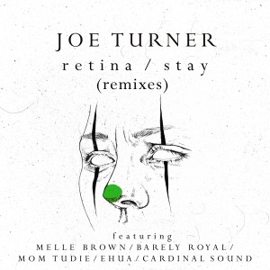 Joe Turner的專輯Retina / Stay (Remixes)