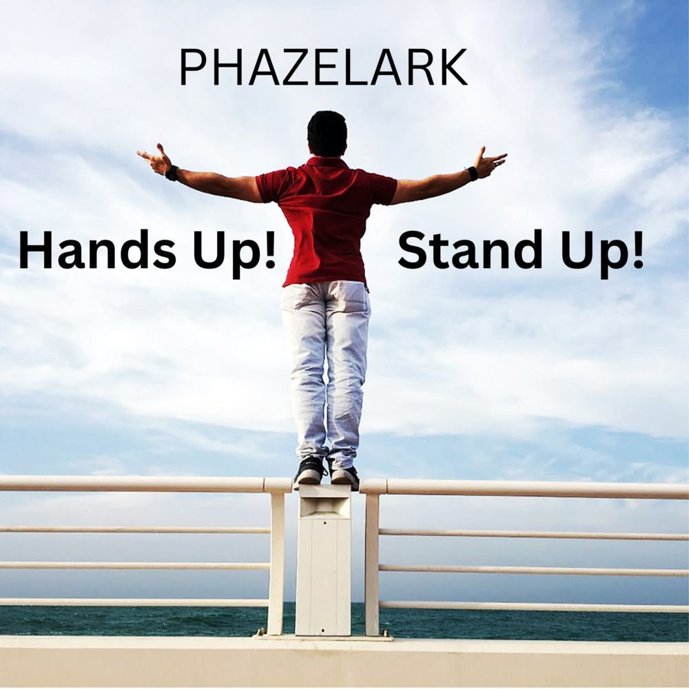 Hands Up! Stand Up!