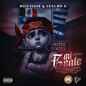 D14BLO的專輯MI GENTE (feat. Lencho G & Dilus 1216) [Explicit]