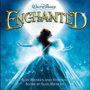 ดาวน์โหลดและฟังเพลง Enchanted Suite พร้อมเนื้อเพลงจาก Alan Menken