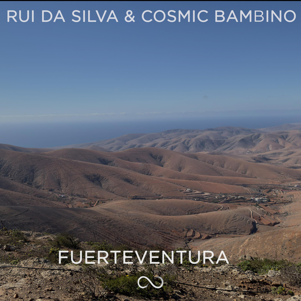 Fuerteventura (Extended Mix)