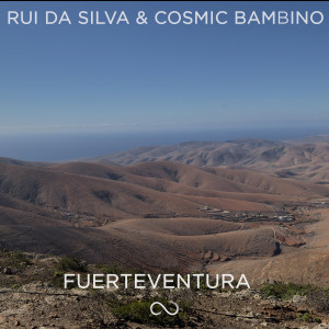 อัลบัม Fuerteventura (Extended Mix) ศิลปิน Rui Da Silva