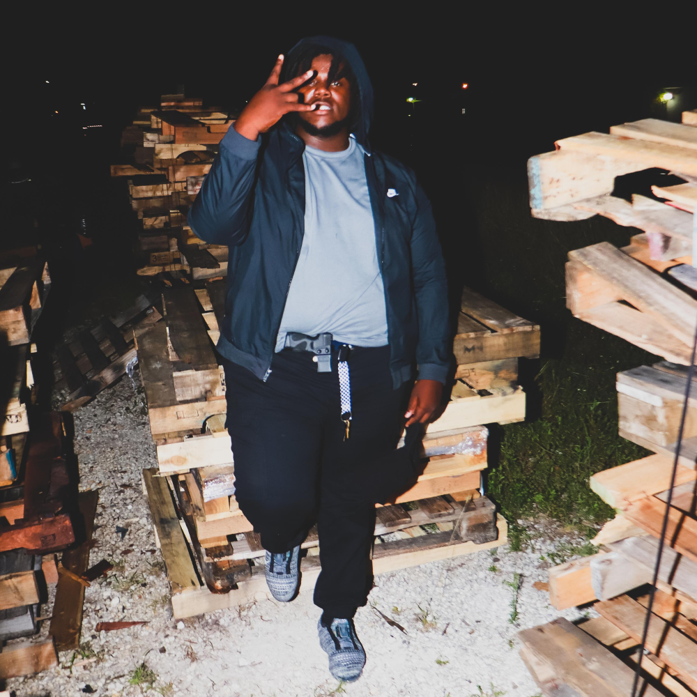 Woke (Explicit)