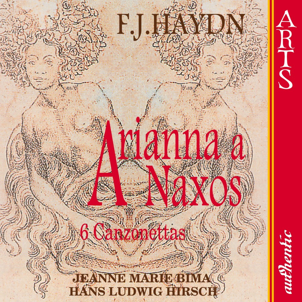 6 Canzonette For Voice And Harpsichord, Hob. XXVIa: 25-30: IV - La Disperazione (Haydn)