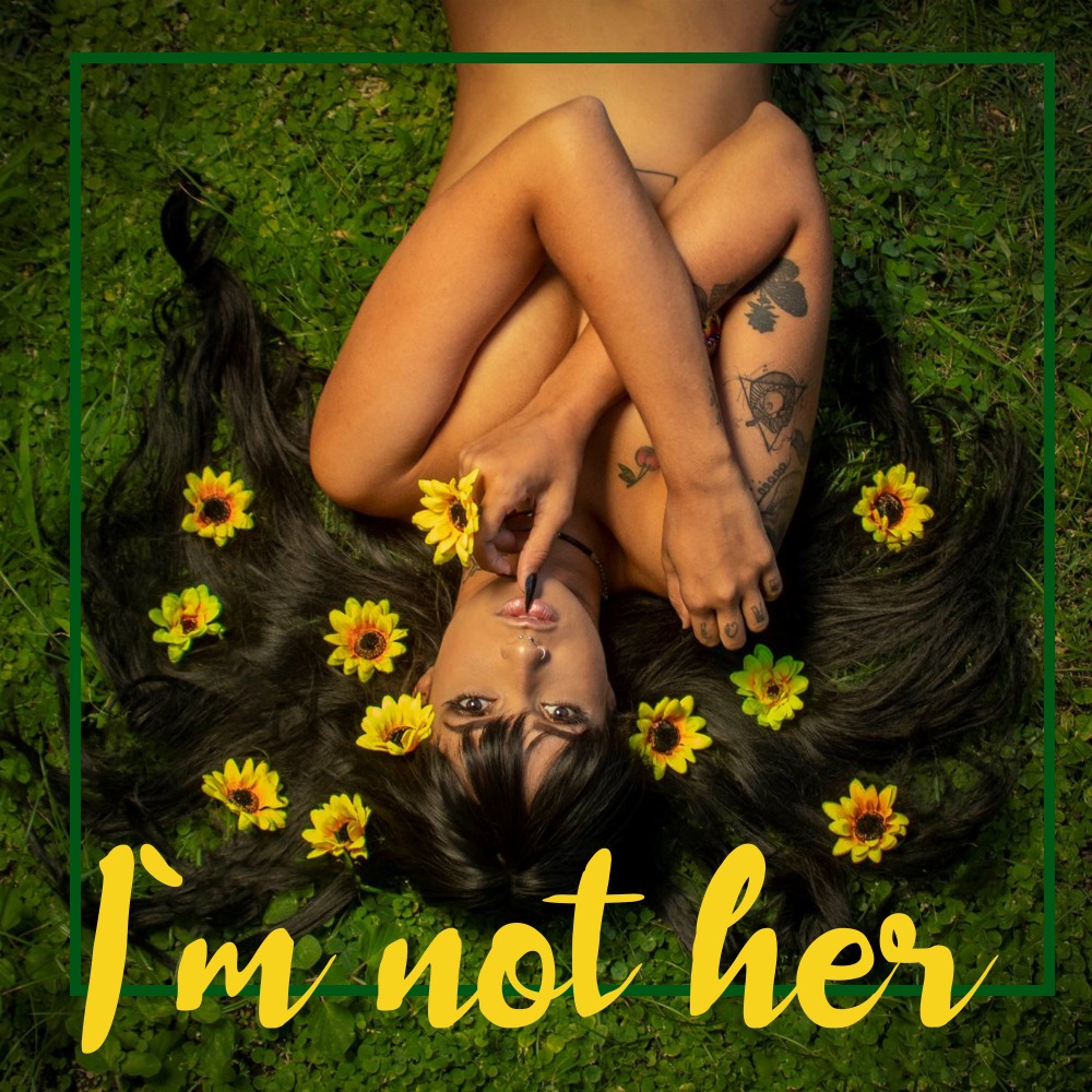 I'm Not Her