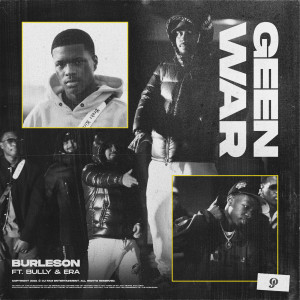 ดาวน์โหลดและฟังเพลง Geen War (Explicit) พร้อมเนื้อเพลงจาก Burleson