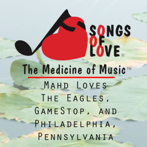 收聽E. Gold的Mahd Loves the Eagles, GameStop, and Philadelphia, Pennsylvania歌詞歌曲