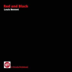 Louis Bennet的專輯Red & Black