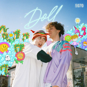 Album Doll (Explicit) from 