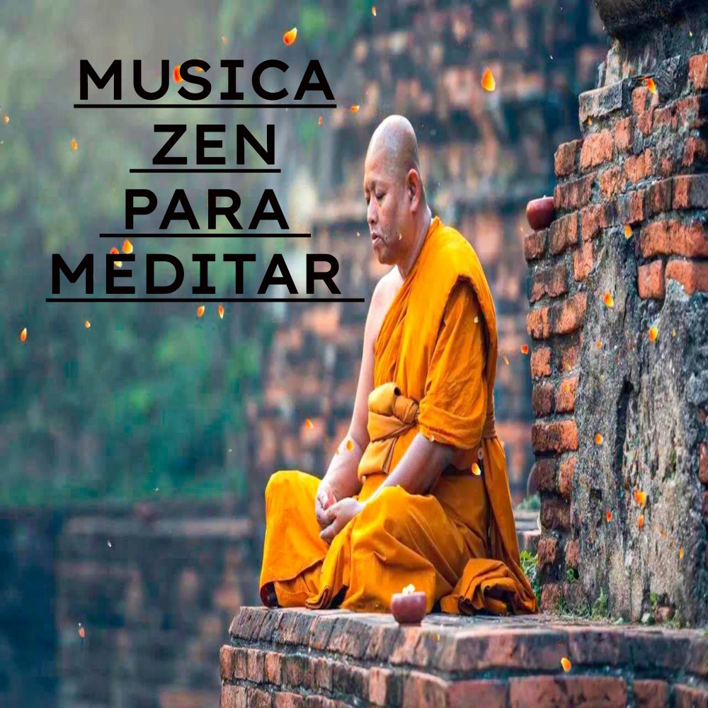 Música zen para meditar