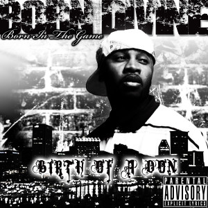 ดาวน์โหลดและฟังเพลง Im the One (Explicit) พร้อมเนื้อเพลงจาก Born Divine