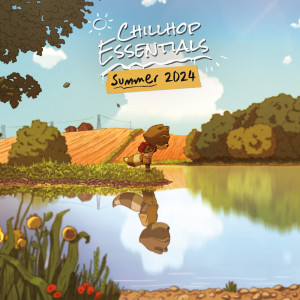 Chillhop Music的專輯Chillhop Essentials Summer 2024