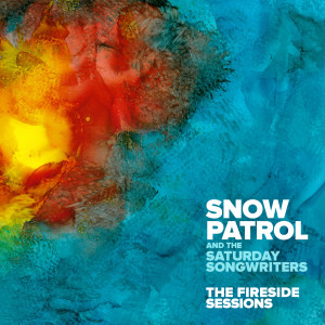 Album The Fireside Sessions from Snow Patrol