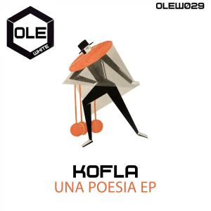 Kofla的專輯Una Poesia EP