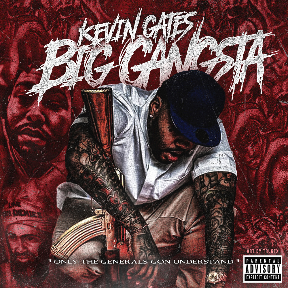 Big Gangsta (Explicit)