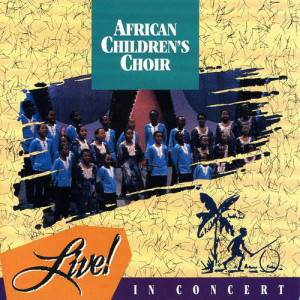 收聽The African Children's Choir的Paradiso歌詞歌曲