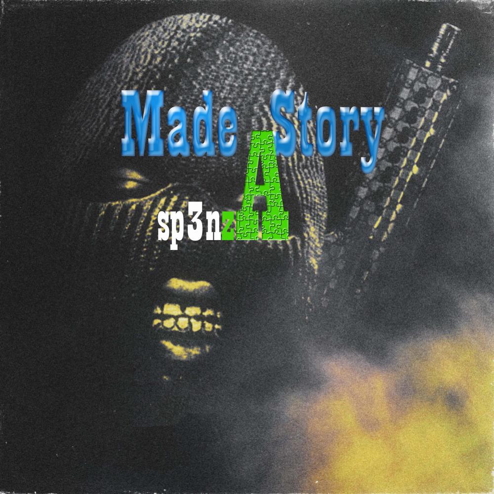 made a story (Radio Edit)
