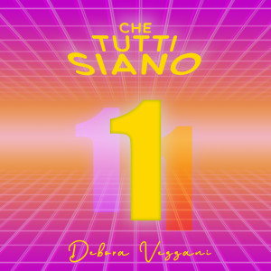 Album Che tutti siano uno from Debora Vezzani