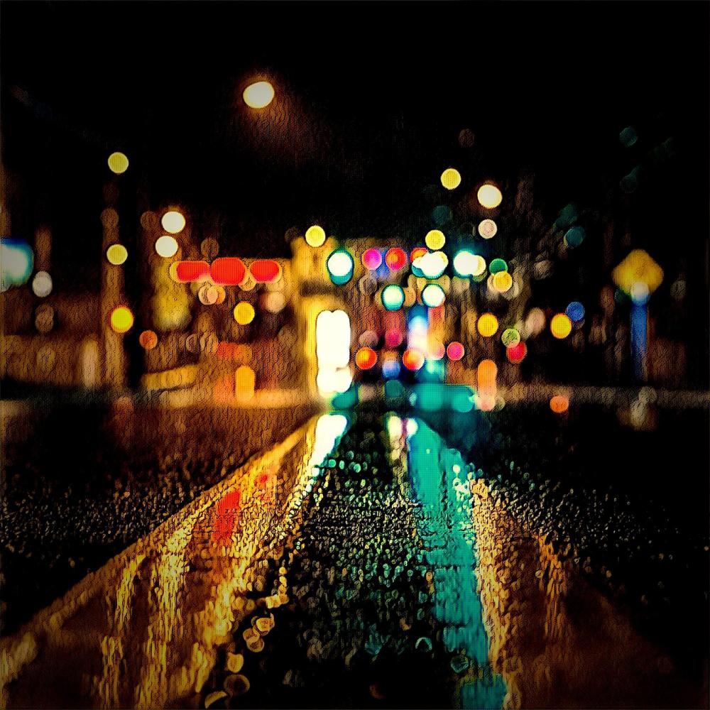 Late Nights (Explicit)