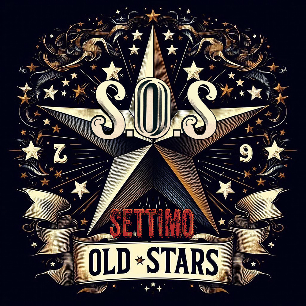 S.O.S. (Settimo Old Stars) (Explicit)
