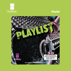 John Peña的专辑Playlist