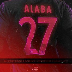 Listen to Alaba song with lyrics from Walboomers Music