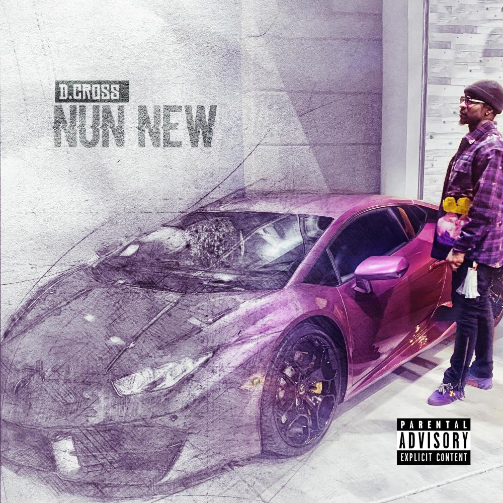 Nun New (Explicit)