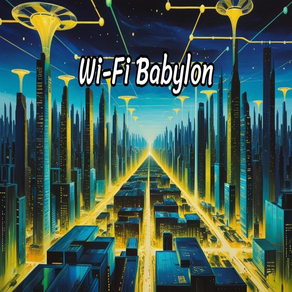 Wi-Fi Babylon