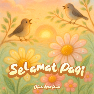 Album Selamat Pagi from Dina Mariana