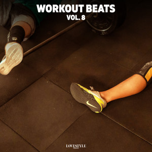 อัลบัม Workout Beats, Vol. 8 ศิลปิน Various