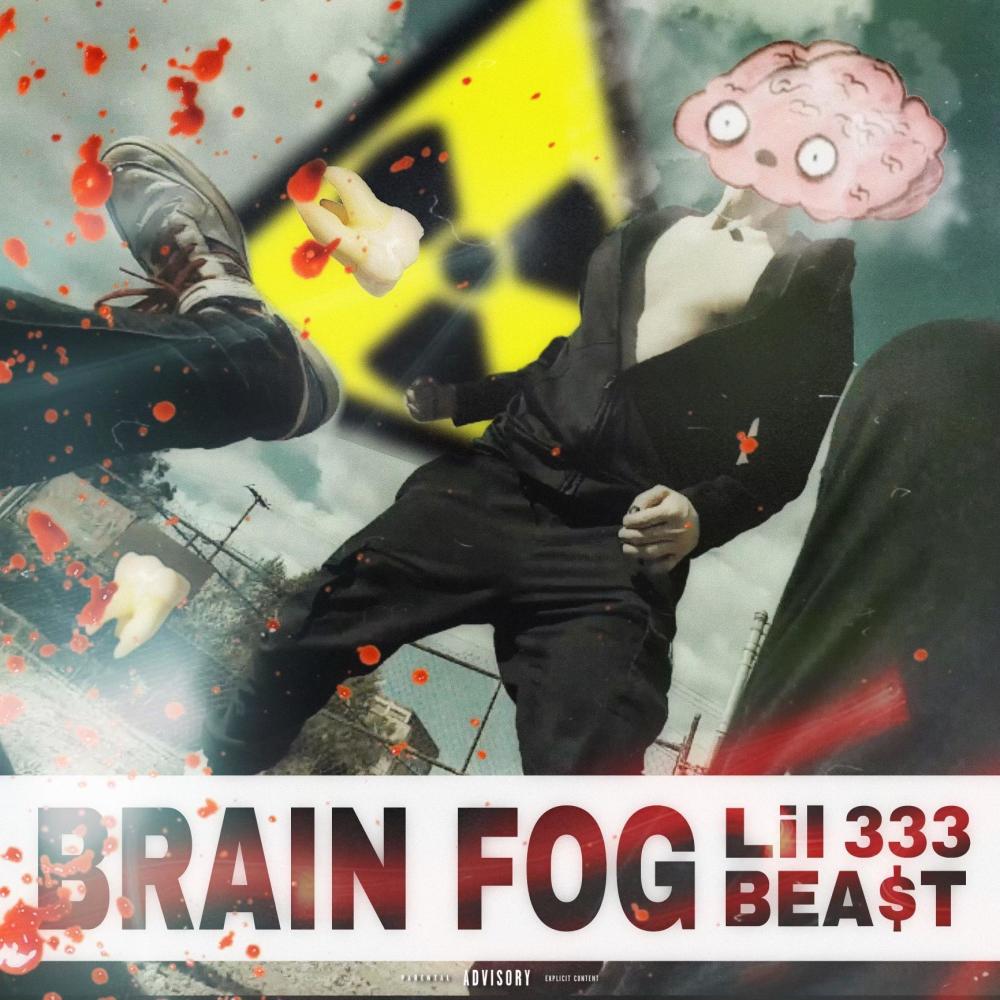 BRAIN FOG (Explicit)