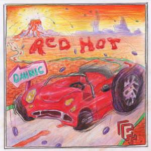 Dannic的專輯Red Hot
