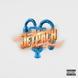 ดาวน์โหลดและฟังเพลง Jetpack (Explicit) พร้อมเนื้อเพลงจาก Papikein