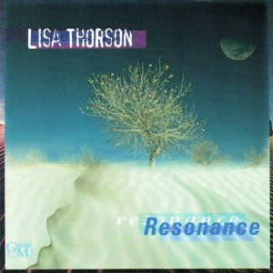 ดาวน์โหลดและฟังเพลง Resonance พร้อมเนื้อเพลงจาก Lisa Thorson