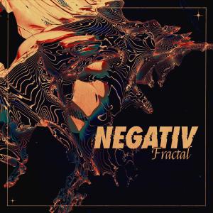 Negativ的專輯Fractal