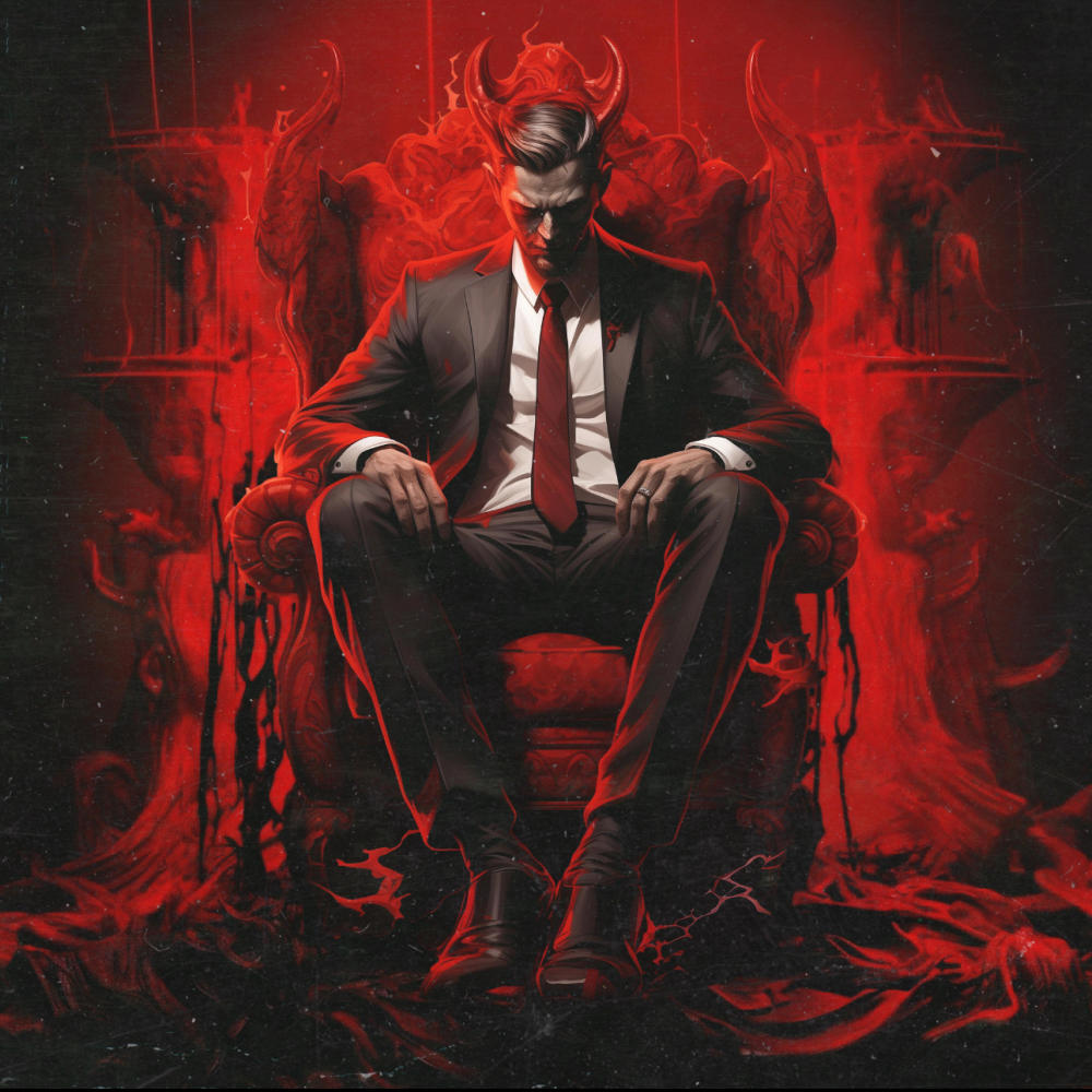 Business As Usual (feat. Daniel Son & MidaZ the Beast) (Explicit)